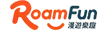 RoamFun brand logo