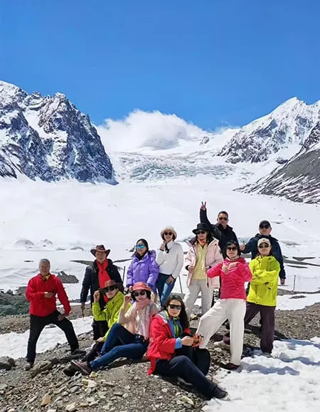 RoamFun customer travel photo 2