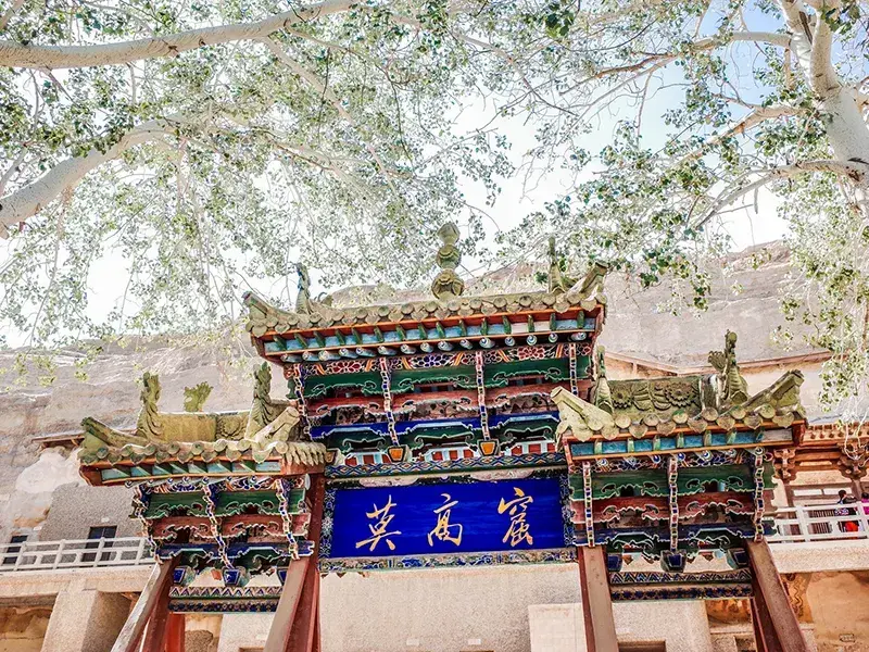 Northwest Grand Loop 7-Day In-Depth Tour | Qinghai & Gansu Panoramic Romantic Wilderness Journey - Gansu tour