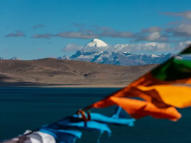 2026 [Mt. Kailash Pilgrimage] Gangrenboqi + Peikucuo + Mapam Yumco + Laangcuo 7-Day Sacred Journey