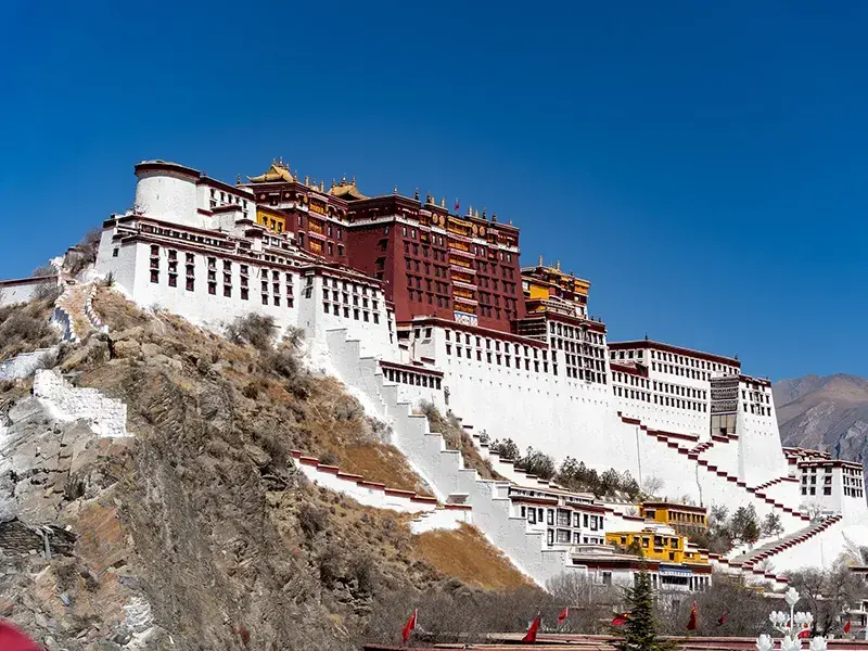 2026 [Mt. Kailash Pilgrimage] Gangrenboqi + Peikucuo + Mapam Yumco + Laangcuo 7-Day Sacred Journey - Tibet 1
