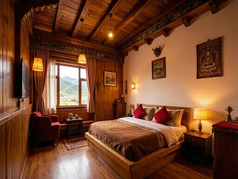 Sichuan-Tibet Highway Altitude Sickness Complete Guide: Don't Let Oxygen Deprivation Ruin Your 318