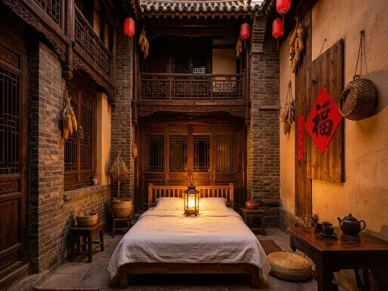 Gansu travel guide cover