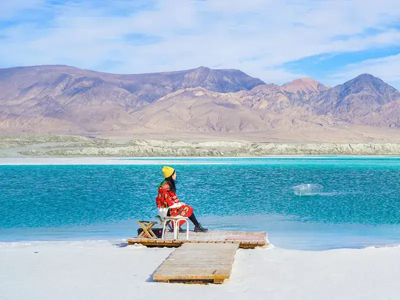 Budget Travel: 2000+ Yuan Per Person for the Qinghai-Gansu Grand Loop! Essential Money-Saving Commando Guide for Gansu