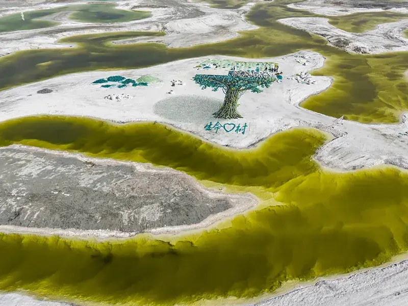 Budget Qinghai Travel: 2000+ Yuan Per Person for the Qinghai-Gansu Grand Loop Real Experience