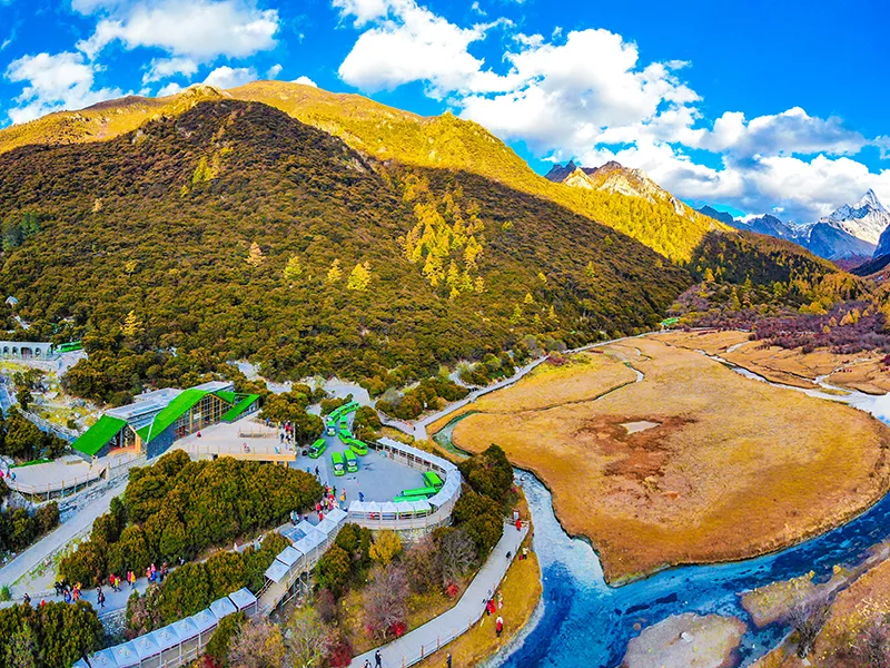 Don't Get Ripped Off! How Much Does Daocheng Yading Really Cost? A Three-Time Visitor Breaks It Down - Travel Tips