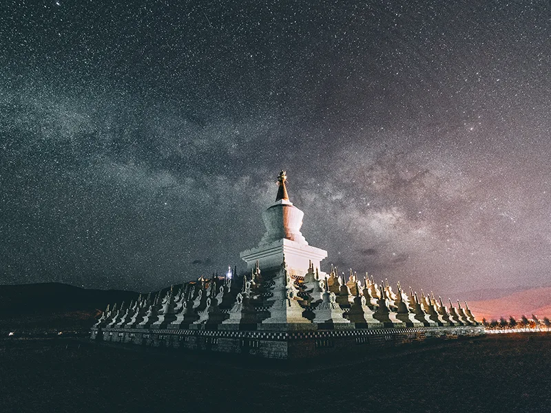 Stop Driving Blindly! How to Route Sichuan Self-Driving Without Wasting the Trip? Three Classic Loops All Driven—Just Copy the Homework - Route Guides