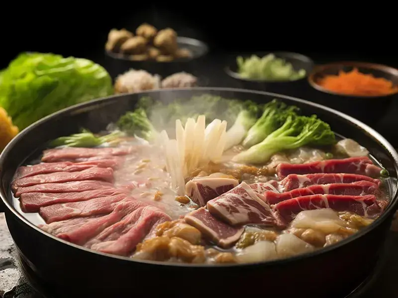 Eat Till You Can't Move! 10-Day Real Food Guide for Western Sichuan & Sichuan-Tibet Highway—Stop Eating Overpriced Plain Noodles