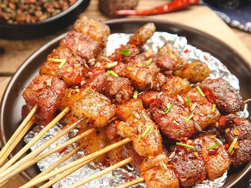 Xinjiang Food Guide: From Urumqi to Kashgar—A Full-Flavor Western Regions Culinary Journey on Your Tongue