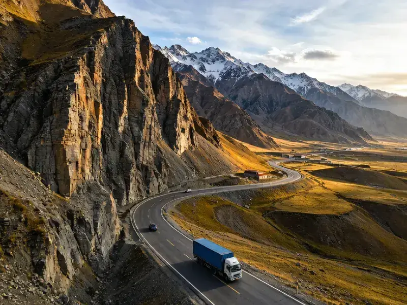 Kashgar Old City In-Depth Travel: Step Into a 2,000-Year Living Fossil of the Western Regions