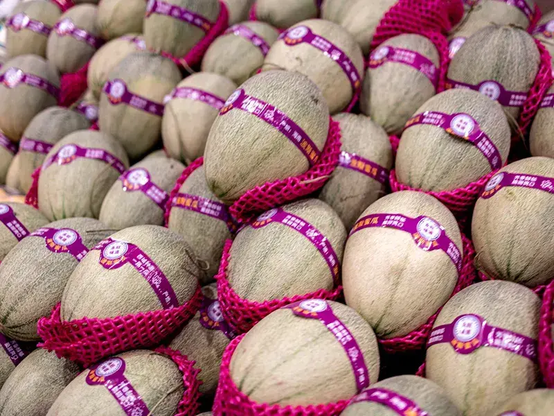 Exclusive Specialty Guide: Must-Bring Xinjiang Agricultural Products and Niche Souvenir Buying Strategy